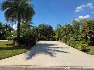 Lot 59 3103 E Riverbend Resort BLVD, Labelle, FL 33935