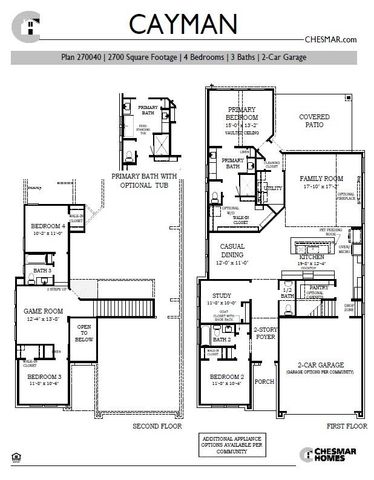 1469 El Paisano DR, Georgetown, TX 78633