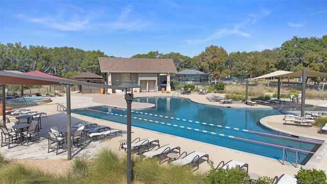 1469 El Paisano DR, Georgetown, TX 78633