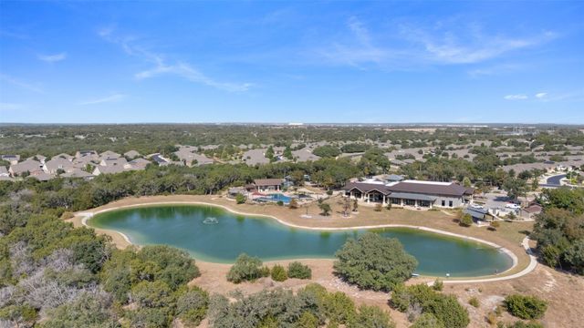 1469 El Paisano DR, Georgetown, TX 78633