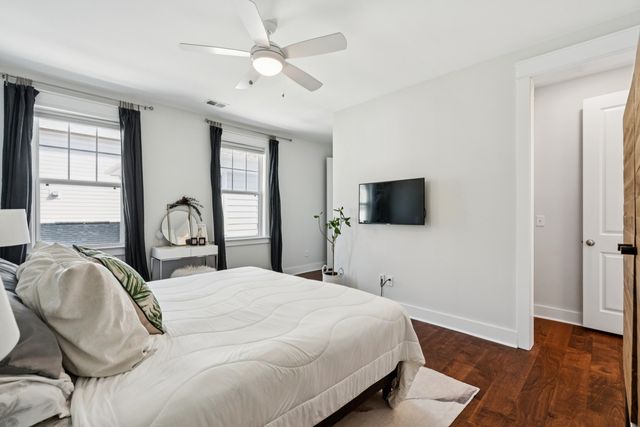 1029 Avenue Of Oaks, Charleston, SC 29407