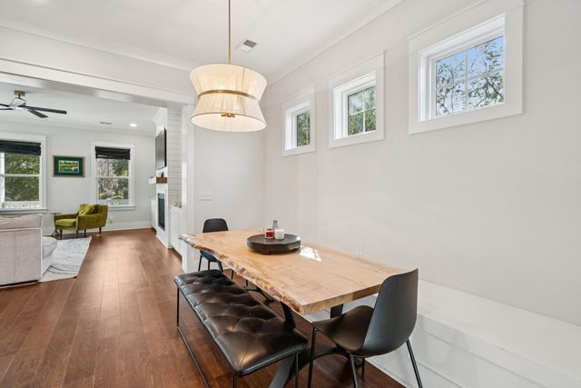 1029 Avenue Of Oaks, Charleston, SC 29407