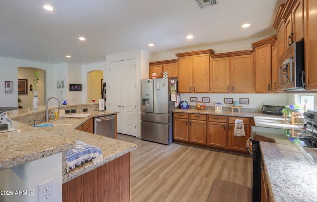 2531 N FRANZ Lane, Casa Grande, AZ 85122