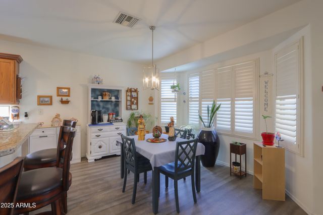 2531 N FRANZ Lane, Casa Grande, AZ 85122