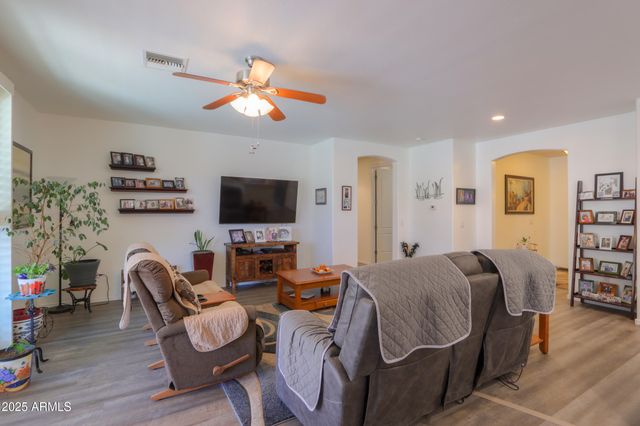 2531 N FRANZ Lane, Casa Grande, AZ 85122