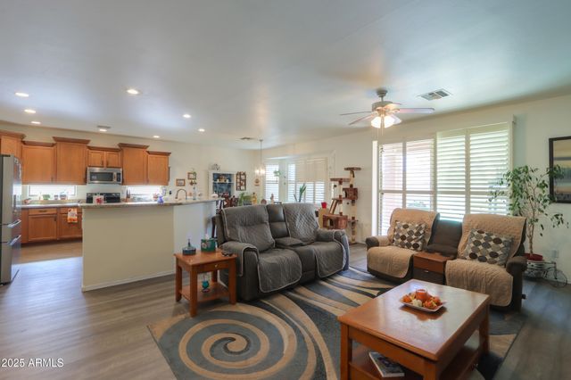 2531 N FRANZ Lane, Casa Grande, AZ 85122