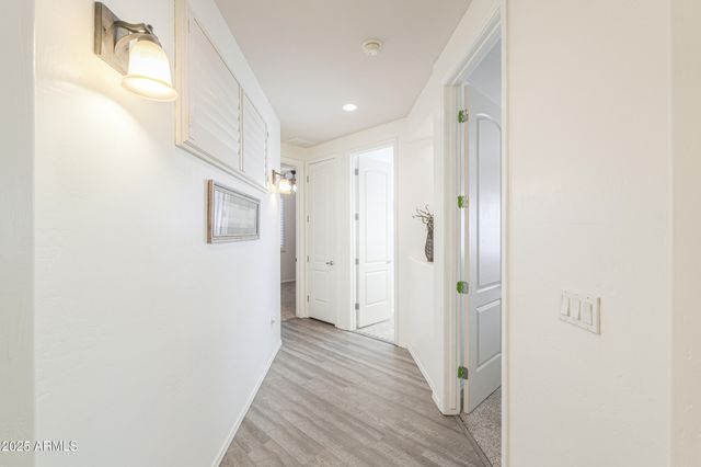 2531 N FRANZ Lane, Casa Grande, AZ 85122