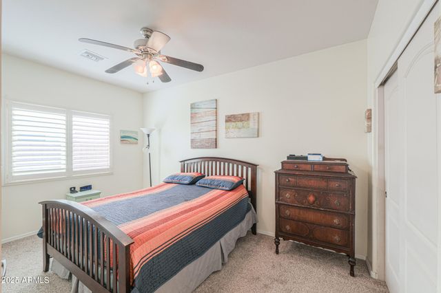 2531 N FRANZ Lane, Casa Grande, AZ 85122