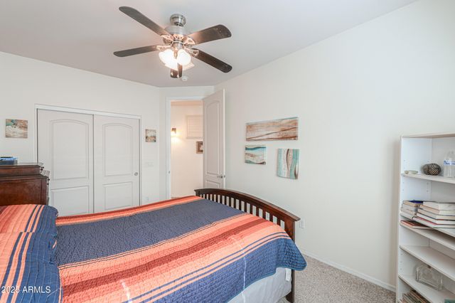 2531 N FRANZ Lane, Casa Grande, AZ 85122