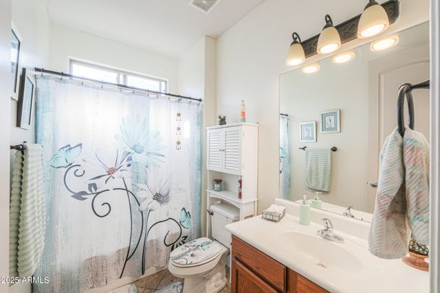 2531 N FRANZ Lane, Casa Grande, AZ 85122