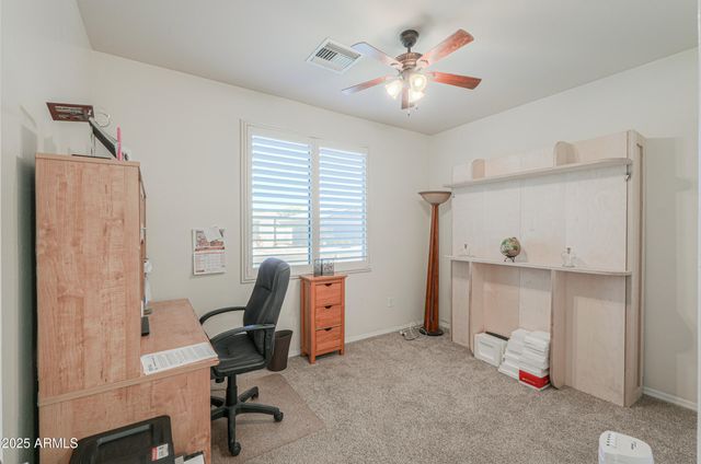 2531 N FRANZ Lane, Casa Grande, AZ 85122