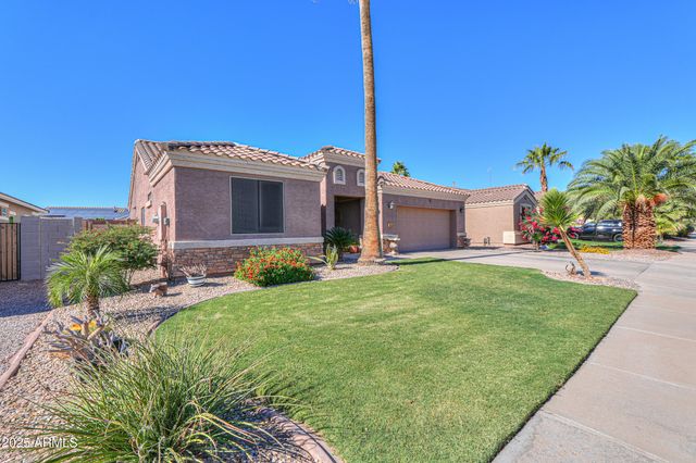 2531 N FRANZ Lane, Casa Grande, AZ 85122
