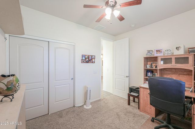 2531 N FRANZ Lane, Casa Grande, AZ 85122