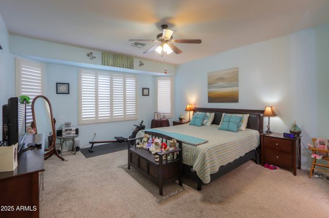 2531 N FRANZ Lane, Casa Grande, AZ 85122