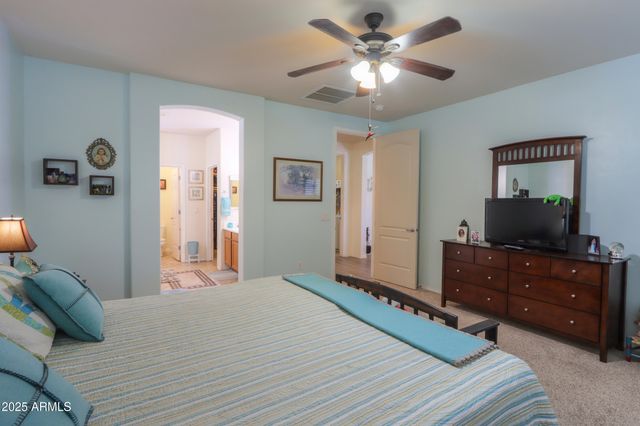 2531 N FRANZ Lane, Casa Grande, AZ 85122