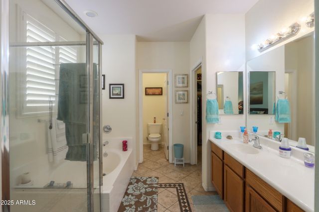 2531 N FRANZ Lane, Casa Grande, AZ 85122