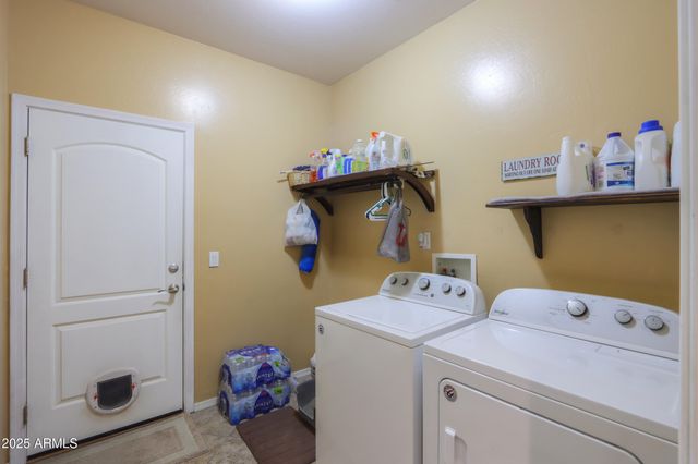 2531 N FRANZ Lane, Casa Grande, AZ 85122