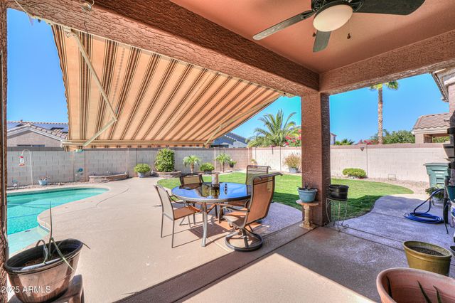 2531 N FRANZ Lane, Casa Grande, AZ 85122