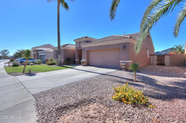 2531 N FRANZ Lane, Casa Grande, AZ 85122