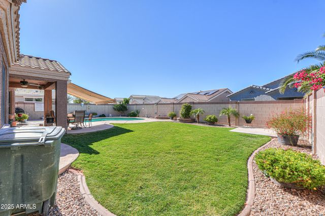 2531 N FRANZ Lane, Casa Grande, AZ 85122