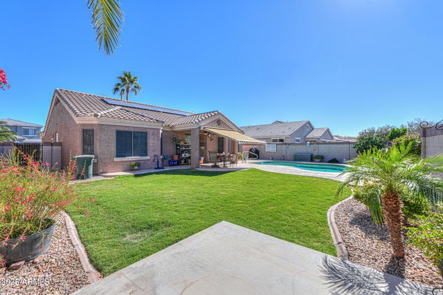 2531 N FRANZ Lane, Casa Grande, AZ 85122