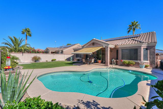 2531 N FRANZ Lane, Casa Grande, AZ 85122