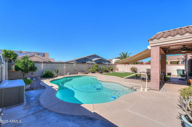 2531 N FRANZ Lane, Casa Grande, AZ 85122