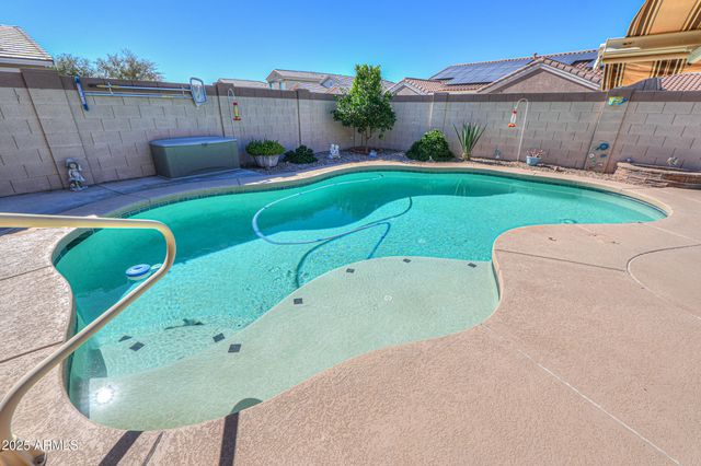 2531 N FRANZ Lane, Casa Grande, AZ 85122