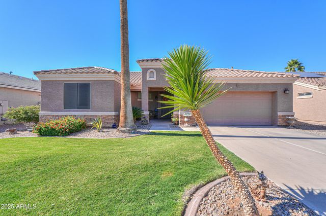 2531 N FRANZ Lane, Casa Grande, AZ 85122