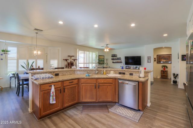 2531 N FRANZ Lane, Casa Grande, AZ 85122