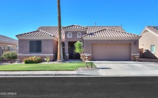 2531 N FRANZ Lane, Casa Grande, AZ 85122