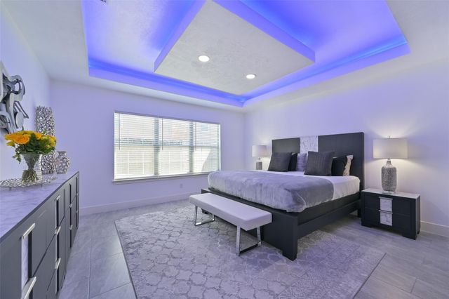2007 Que Manor Drive, Houston, TX 77090