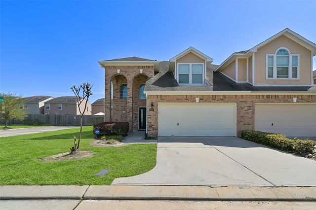 2007 Que Manor Drive, Houston, TX 77090