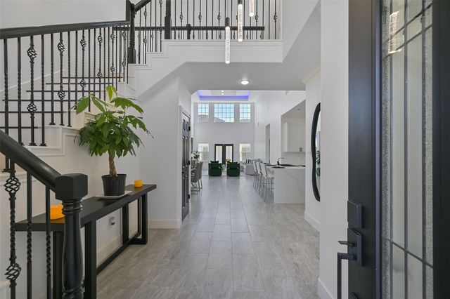 2007 Que Manor Drive, Houston, TX 77090