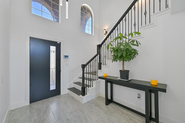 2007 Que Manor Drive, Houston, TX 77090