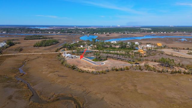 721 Hartey Street, Charleston, SC 29492