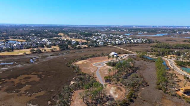 721 Hartey Street, Charleston, SC 29492