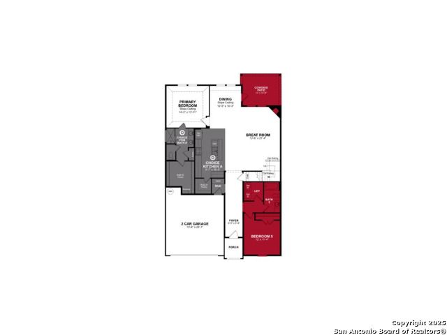 15234 Comanche Wolf, San Antonio, TX 78233