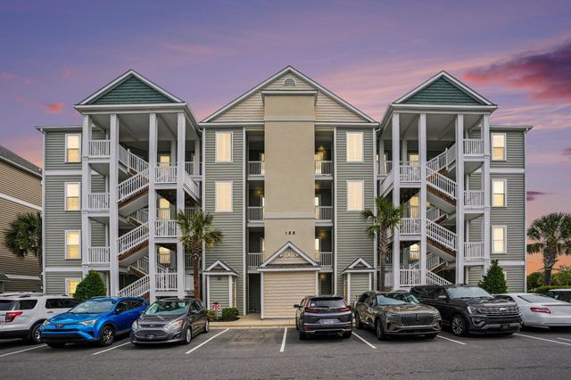 189 Ella Kinley Cir Unit 102, Myrtle Beach, SC 29588
