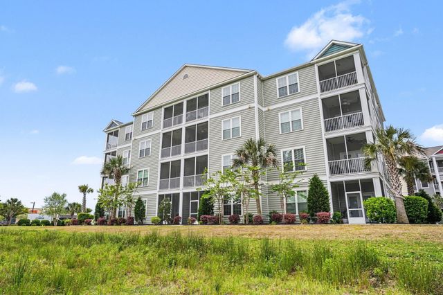 189 Ella Kinley Cir Unit 102, Myrtle Beach, SC 29588