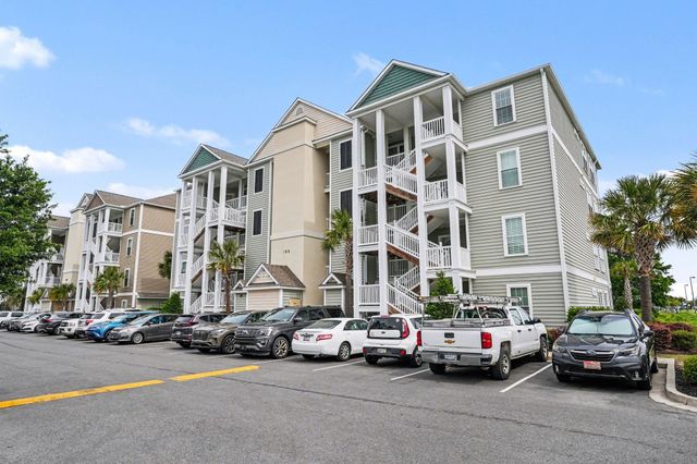 189 Ella Kinley Cir Unit 102, Myrtle Beach, SC 29588