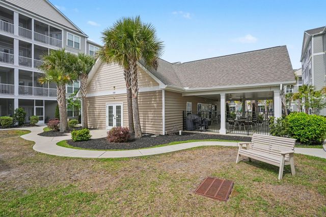 189 Ella Kinley Cir Unit 102, Myrtle Beach, SC 29588