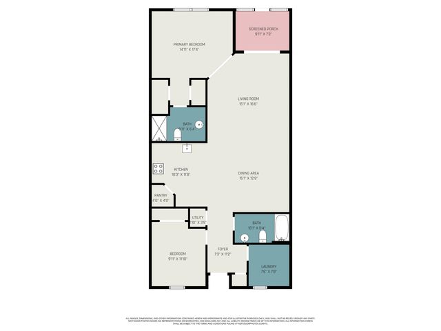 189 Ella Kinley Cir Unit 102, Myrtle Beach, SC 29588