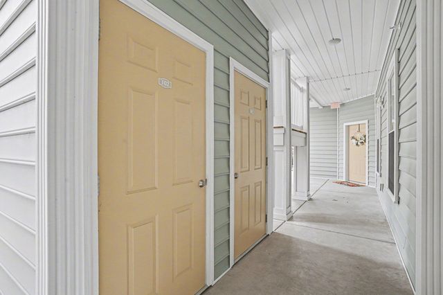 189 Ella Kinley Cir Unit 102, Myrtle Beach, SC 29588