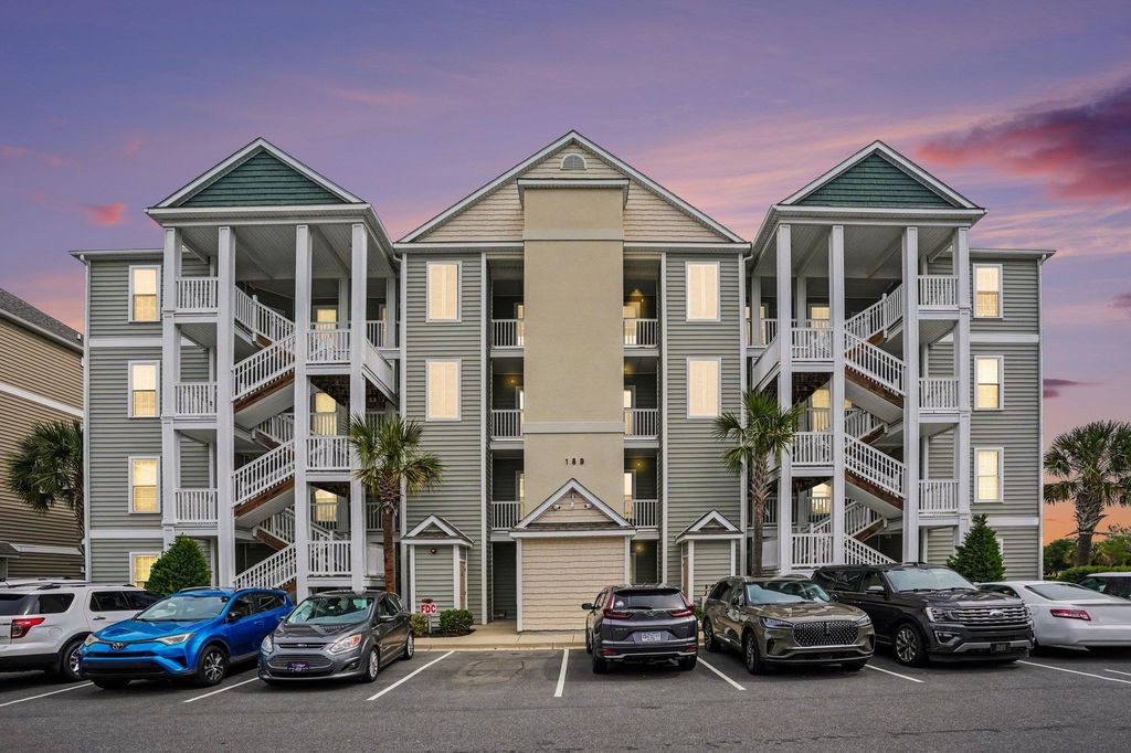 189 Ella Kinley Cir Unit 102, Myrtle Beach, SC 29588 — photo 2