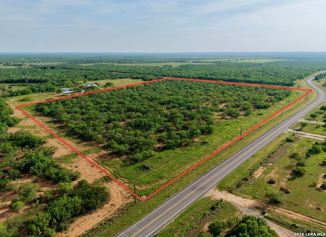 TBD 337 N COUNTY ROAD, Charlotte, TX 78011
