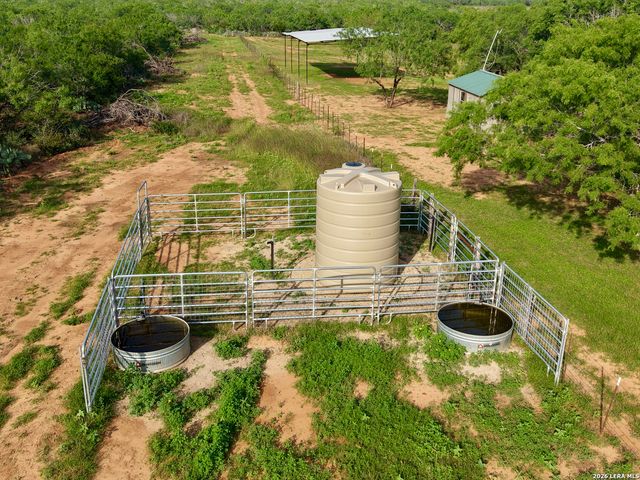 TBD 337 N COUNTY ROAD, Charlotte, TX 78011
