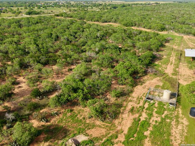 TBD 337 N COUNTY ROAD, Charlotte, TX 78011