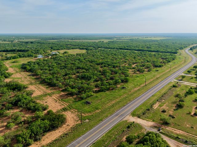 TBD 337 N COUNTY ROAD, Charlotte, TX 78011