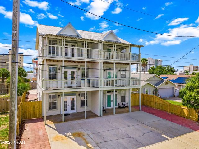 5903 Sunset Avenue, Panama City, FL 32408